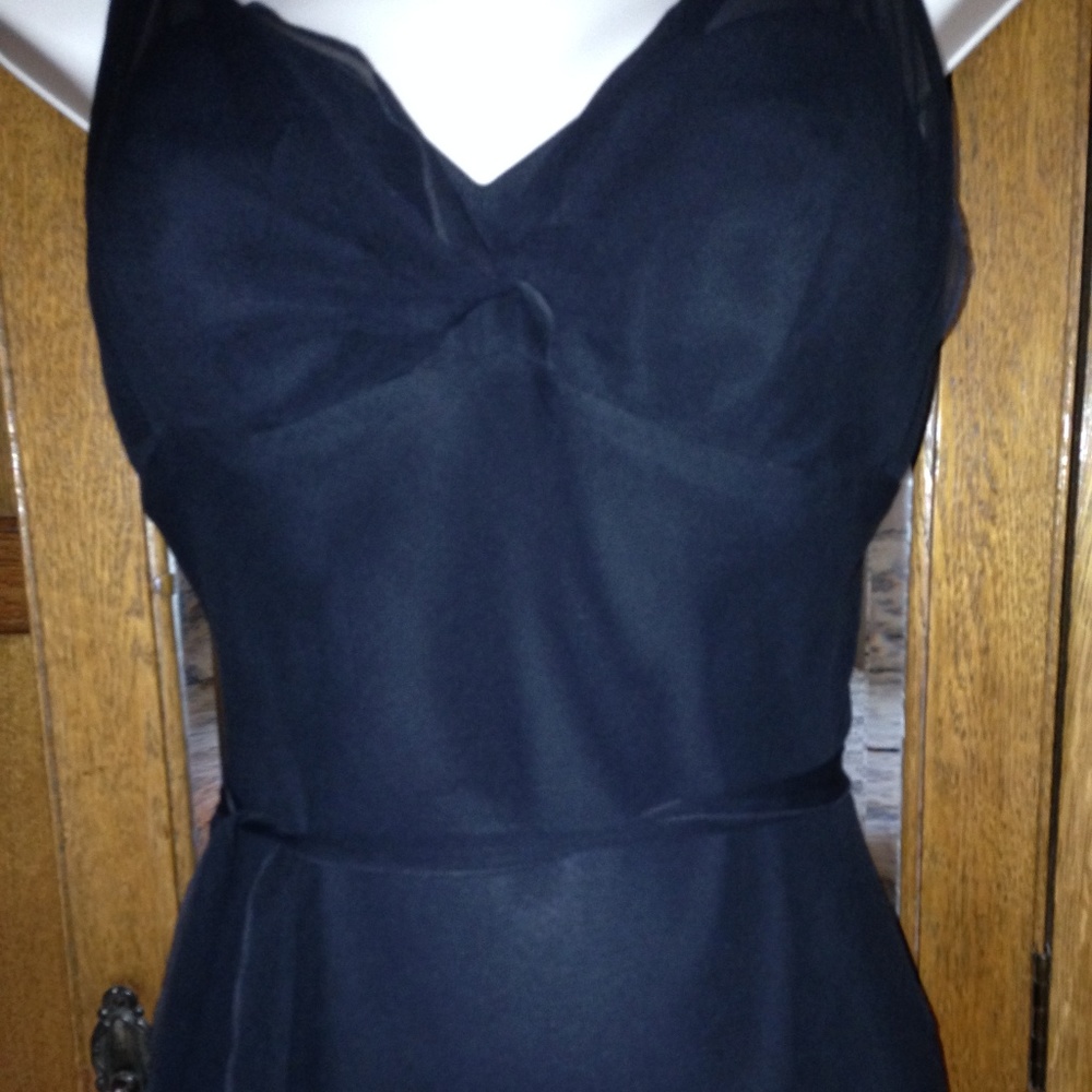 White House Black Market dress XS NWT - Picture 3 of 8